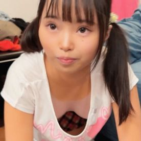 FC2-PPV-4862728 【在庫のみ】身長140cmの某有名ライバー。生中出しから妊娠までを記録した限定ハメ撮り映像です。