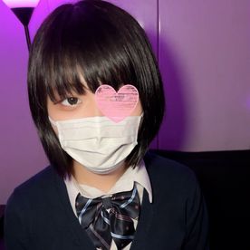 FC2-PPV-4862819 【前編】IB才限○生。おじさんと明るく援○するｐ活14　ヤリ部屋で制服！手コキと濃厚フェラさせましたV(o`･ω･o)V♪　前編