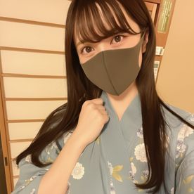 FC2-PPV-4862843 【期間限定再販】まいちゃんと1年ぶりの温泉旅行！浴衣姿で乱れまくりキスしまくり！ごっくんに中出し絶世の美女堪能してきました！