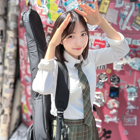 FC2-PPV-4862771 ※在庫限り※身長140cm 軽音楽コンテスト本選出場18歳。剛毛陰部にピル無し2連続中出し。高額条件で成立した個人撮影記録※数量限定先着順で原盤送付