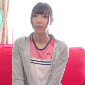 FC2-PPV-4862973 【アスリート】男性経験ほぼ無し。 お嬢様系私大でテニスに励む”あやめちゃん” 清楚なアイドル顔して腹筋バキバキ！！