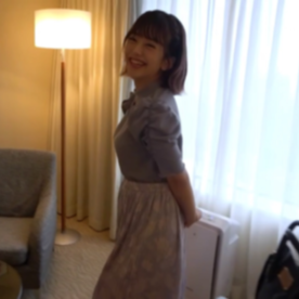 FC2-PPV-4862557 SSS級完全素人女子大生。可愛すぎるグラドル級スタイルの美女に中出し。