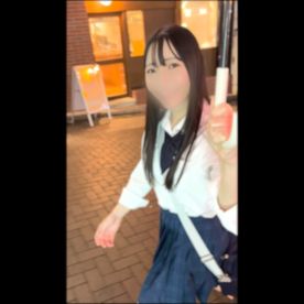 FC2-PPV-4863819 【素人】18歳清楚系Eカップ。制服の賞味期限を知っている彼女の一部始終。誘惑に負け、中出しを許す。