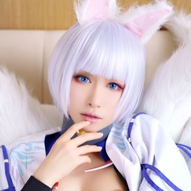 FC2-PPV-4864695 【中出し♥】スタイル抜群ビジュ完璧！加賀型戦艦美**は孕まSEXの夢を見るか？