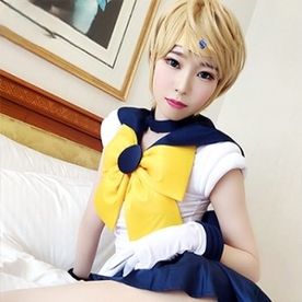 FC2-PPV-4864931 【個撮・素人】美●女戦士セーラームーン・セーラーウラヌス『新たな時代に誘われて華麗に活躍』色白スレンダー神ボディアニメコスプレイヤー中出し