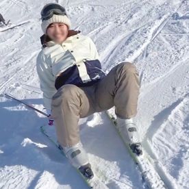 FC2-PPV-4865164 【潮吹き】スキーを楽しんでいたグラマラス私大”あやちゃん” ポルチオへモロあたりなガン突きバックで白目ひん剥きマゾイキ♥