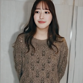 FC2-PPV-4865225 【無】クール系かと思ったら笑顔が可愛い、本気で感じる濃密セックスで中出し！