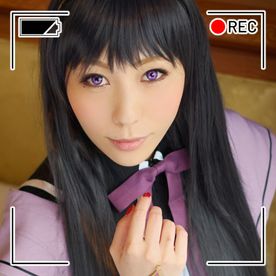 FC2-PPV-4866597 【個人撮影】あやみ・26歳・コスプレイヤー・まど●ギ