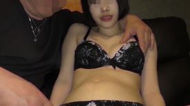 FC2-PPV-4867349 【5日間限定50%オフ・中出し】スレンダーで感度良好な若妻　①