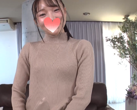 FC2-PPV-4868215 【清純・中出し】天真爛漫♡神の使い天使ちゃん並のプロポーション！おじさん相手にメス全開！