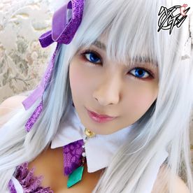 FC2-PPV-4869502 【素人個撮 / りかﾁｬﾝ】㋺㋷巨乳天使×白髪ハーフエルフ！異世界級のボディから噴き出す潮に塗れて特濃ザー汁を注ぎ込んじゃったっス！