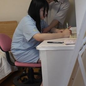 FC2-PPV-4870049 【過激注意】「ままに言わないで」家庭教師先の18歳かのんちゃんにお仕置きSEX。142cm小柄ボディ。Kカップの爆巨乳。エロすぎ処女に大量中出し。【限定販売】