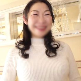 FC2-PPV-4870183 【中出し】上品な56歳・熟女◆慣れない様子でチ●ポを咥え、じっくり膣中を突かれて久しぶりの絶頂を味わうハメ撮りSEX！