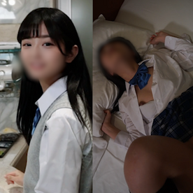 FC2-PPV-4870655 148cmAカップ１８歳　卒業記念に柔道選手の年上彼氏と初めてのお泊り生ハメ。あどけなさ残る膣奥を蹂躙されて痙攣中イキ。敏感になっている膣奥を執拗にガン突きされ、一晩中絶頂させられまくる。【個人撮影】