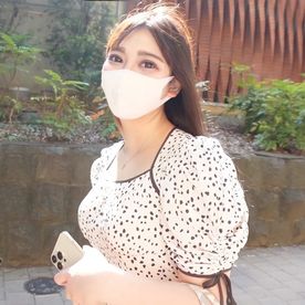 FC2-PPV-4870869 『無』『完全顔出し』Ｈカップちゃんと猛烈の110分物語！お写真いいですか・・・？流行りのストリートスナッププロカメラマンのフリをして動画消去する約束で辿りついた中出し2回映像