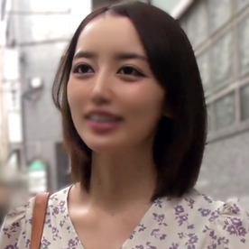 FC2-PPV-4871357 【NTR】練馬区モデル級団地妻ヒミツの面接で本番４体位