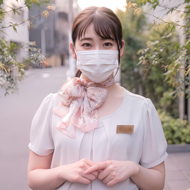 FC2-PPV-4871717 【FC2】購入者特典おかわりＨあり!!!!　確認動画あり　マスクを取った瞬間　可愛すぎた販売店員