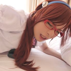 FC2-PPV-4871757 【個撮】エヴ●の真●波・マリ・イラ●トリアスのコスプレをした美女が、潮を吹きながらイキまくる