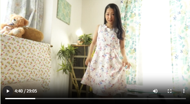 FC2-PPV-4871953 清純派剛毛マンコのオナニー！