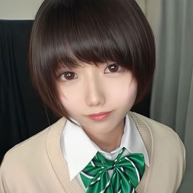 FC2-PPV-4871272 【卒業直後】陸上部元ご当地アイドル（18）147/40ショートカットに顔面射精～大量中出し映像。※高画質版別添