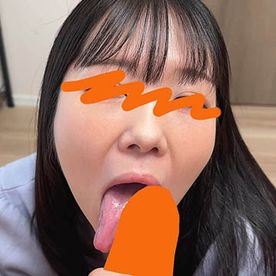 FC2-PPV-4848544 長い舌でねっと～りねちっこくチンポに愛撫する濃厚ご奉仕フェラ【おしゃぶりNo.77】