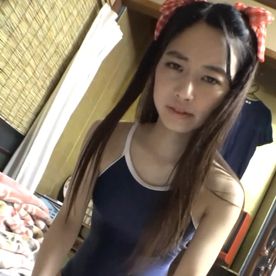 FC2-PPV-4865856 【個撮・素人】貧乳黒髪清楚清純純粋無垢のｷﾂいﾊﾟｲﾊﾟﾝおﾏﾝｺに中出し❤️ 5/6【元アイドル】⚠️ミニちび注意⚠️