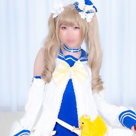 FC2-PPV-4868411 コスイベ常連チッパイ美**アニオタレイヤーちゃんの イキ潮ハメ潮体液まみれの流され3P生セックスで連続中出し\!!