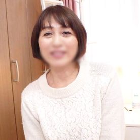 FC2-PPV-4872162 【熟女】品の良さそうな54歳・熟女◆経験人数は旦那さんを含めて3人！自宅で初の浮気セックスで大絶頂イキ！！