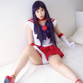 FC2-PPV-4873673 【個撮】高身長スレンダーボディでまるで本物のセーラーマ●ズが種付プレスで昇天…♡