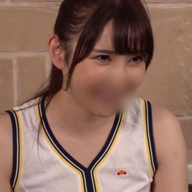 FC2-PPV-4873750 【スポーツ女子】黒髪ポニテ女子の色白スレンダーボディ♡敏感マンコを激パコSEX！