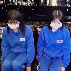 FC2-PPV-4873699 【FC2規格外録】卒業後に地方バレー部2名を。友情崩壊・ボテ腹原因となった米国管理でないと販売できない完全調教・上物極上種付を4Kで完全収録。