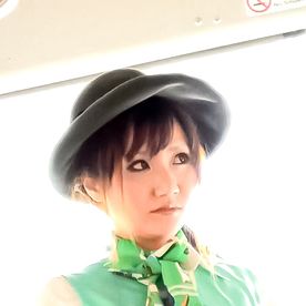 FC2-PPV-4873960 ※50本限定超特価※本物バスガイドのエロ事情を大暴露！制服の下のスケベな体をたっぷり堪能！VOL.1