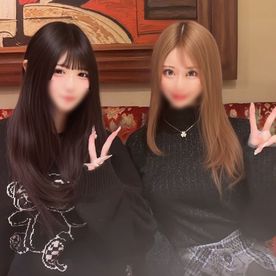 FC2-PPV-4874200 ※夢の楽園【W美女】ｽﾀｲﾙ抜群の2人と奇跡のﾊｰﾚﾑ３P。ﾚｽﾞ舐めに鬼攻めに我慢できずW中出しで合計4射精。。。