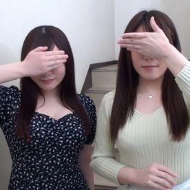 FC2-PPV-4874854 【本編顔出し】『高偏差値巨乳清楚JD×2人』講義中に濃厚ダブルフェラ 口内射精。※残りわずか