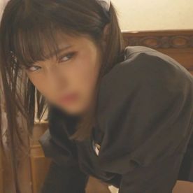 FC2-PPV-4876364 【中出し】ギャルみたいに態度がデカいメイドちゃん。 小悪魔フェイスをしていても性癖はマゾ。 子宮突き上げでアヘりながら潮吹き！