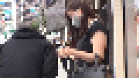 FC2-PPV-4876510 【NTR・ナンパ】奥さん、一緒に飲みませんか?人妻発掘!TOKYO路上ナンパSP!【人妻】　その2