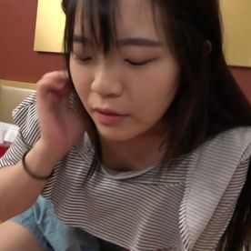 FC2-PPV-4877070 【小柄】かわいい系美女が処女っぷりをみせるこの夜。【微乳】