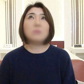 FC2-PPV-4877226 【熟女】思い出せないほどのセックスレス！Fカップぽっちゃりボディを持つ51歳熟女◆若々しい喘ぎ声を上げながら力強いピストンに全身の肉を弛ませて快感を受け止める…