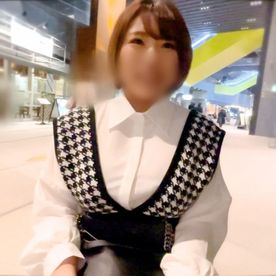 FC2-PPV-4877336 【素人／個撮】21歳茶髪ベリーショートヘアのドＭ巨乳保育士さん。エロランジェリー姿で激しい快感にヨガリ淫れるハメ撮りセックス。