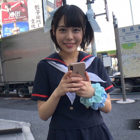 FC2-PPV-4878674 ※未公開映像※SSS級ショートカット美女アイドルと個人撮影。だまされ大量顔射