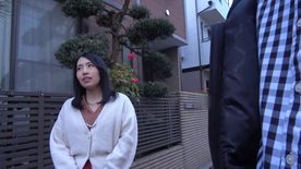 FC2-PPV-4878935 ラグジュアリーエロス！ナンパ中出SP！ 清楚で品良くセレブな熟女たちが想定外のエロさを披露するナンパ即ハメ！　その3