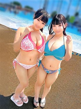 FC2-PPV-4879513 【神乳・4P】※7回射精のSP伝説回※異次元の揺れ方をする爆乳2人組と４P中出しナマ交尾⇒肉厚すぎるパイズリでちんちんバグりました