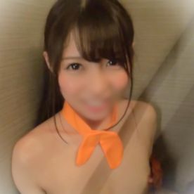 FC2-PPV-4879542 【素人】19歳貧乳美人インストラクターをハロウィンナンパ。エロいコスプレに誘われて、ギンギンにしたチンコと対面。とろける可愛い顔に精子を搾りとられたい。