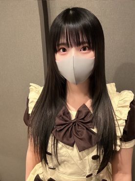 FC2-PPV-4879625 【初メイド服】黒髪美女つばさちゃん！Eカップの身体に大量生中出し！人生初フェラ抜き口内発射！2作分の超大作！
