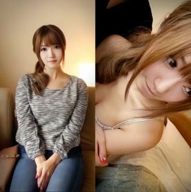 FC2-PPV-4879703 【完全素人】結婚1年目／S級美人な21歳若妻をNTR。誓いの指輪虚しく、不倫行為に興奮して他人棒でメス声を漏らしイキまくる背徳密会記録。