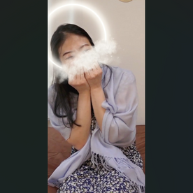 FC2-PPV-4879958 【完全顔出し】※即非公開予定　子持ちのスレンダー美人妻が夫に内緒でハメ撮り初挑戦。清楚な美乳と引き締まったお尻が震える中、激しいピストンで連続イキ