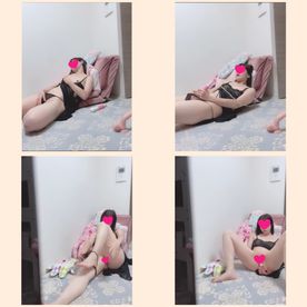 FC2-PPV-4879992 ★特典あり★【隣人のヒミツ】カーテンの向こうで喘ぎまくりの激エロオナニー