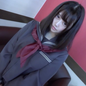 FC2-PPV-4879711 大人気アイドル級の可愛さ18歳。このルックスに細身巨乳Fカップ乳、妊娠させたく中出しした映像。