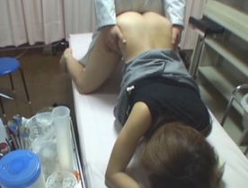 FC2-PPV-4880967 えっ？まじ！？不妊治療に訪れた人妻たちが旦那以外の精子を注入されていた…　３名　その３