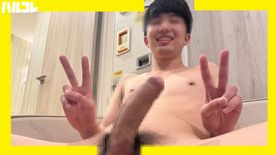 FC2-PPV-4881417 デカマラ　素朴系